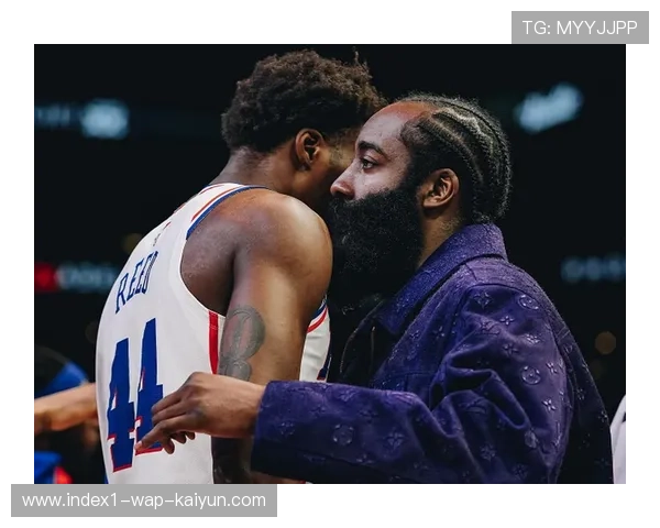 哈登加盟骑士尚处磨合期 与球队化学反应成未来关注焦点 哈登加盟骑士尚处磨合期 与球队化学反应成未来关注焦点