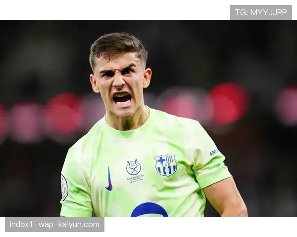 佩德里与加维同时缺阵 巴萨中场控制力面临严峻考验