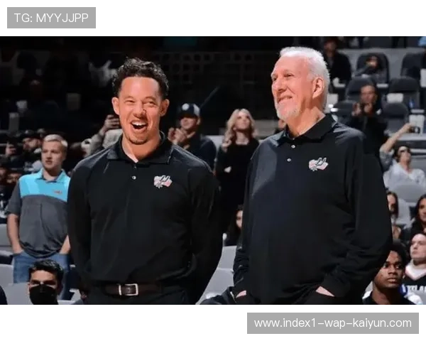 马刺防守效率跃居联盟前五 波波维奇体系改造效果显著 马刺防守效率跃居联盟前五 波波维奇体系改造效果显著